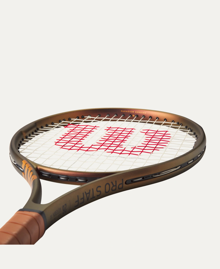 Raqueta de Niño Wilson Pro Staff 26 Jr V.14