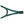 Raqueta de Tenis Wilson Blade 98 16x19 v.9