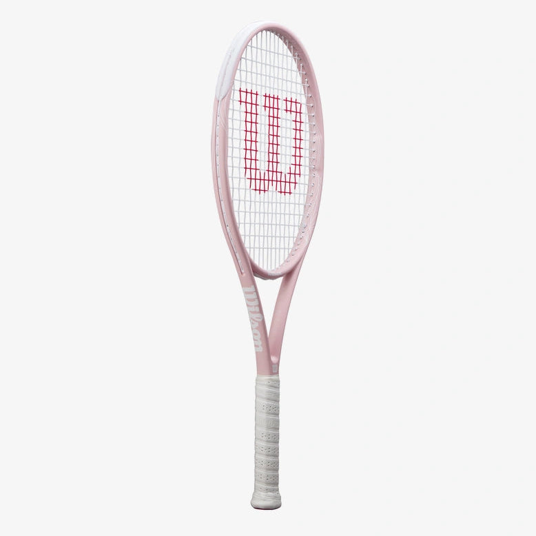 Raqueta de Tenis Wilson Intrigue SE Rosa – Larry Tennis