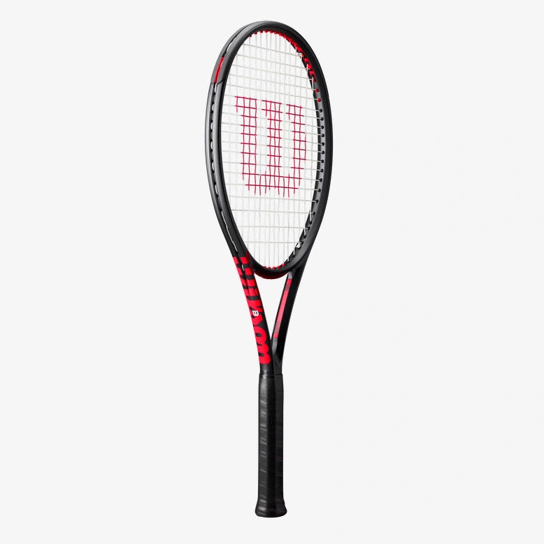 Raqueta de Tenis Wilson Clash 100 v.3