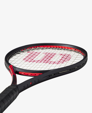 Raqueta de Tenis Wilson Clash 100 v.3