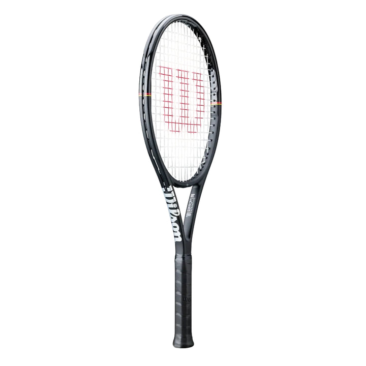 Compra Raqueta de Tenis Wilson Ultra 100L V4 – Larry Tennis
