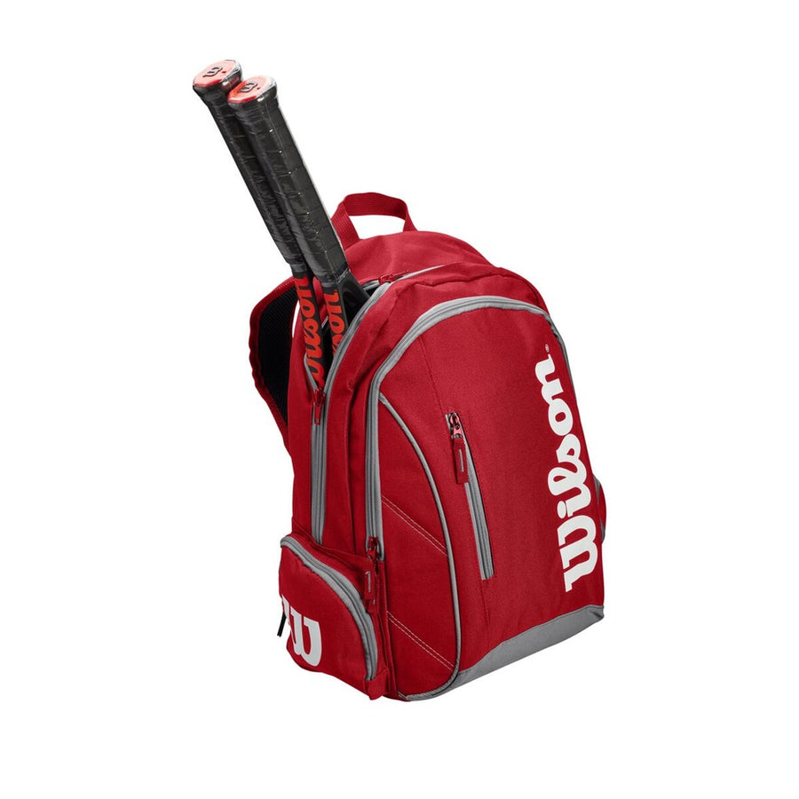 Maletin de Tenis Wilson Advantage II Backpack