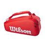 Termobag Wilson Super Tour Rojo 9
