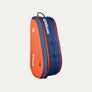 Maletín Wilson Roland Garros 6 Team Pack 2026