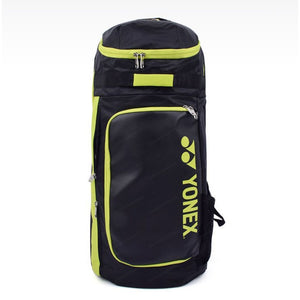 Maletin de Tenis Yonex Backpack 8722 Series Pro Yellow