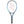 Raqueta de niño Yonex Ezone JR 25