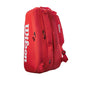 Termobag Wilson Super Tour Rojo 9