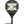 Raqueta Padel AT10 Genius Ultra Light