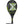 Raqueta Padel AT10 Genius Ultra Light