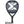 Raqueta Padel Hero
