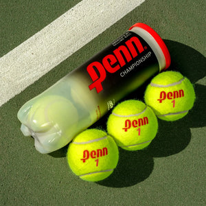 Pelotas Penn Championship Regular Duty Felt