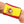 Muñequeras Tourna Flag