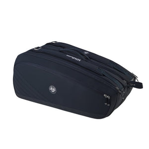 Maletin Wilson Roland Garros Session de Soire Tour 15 pack
