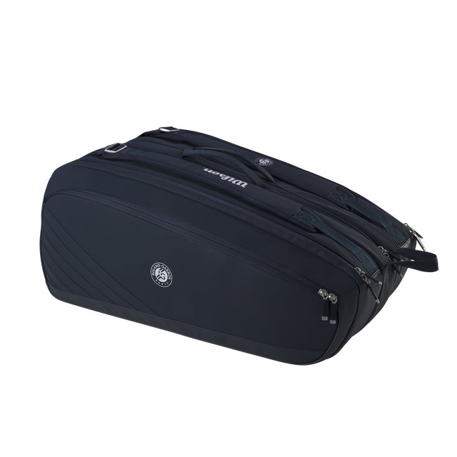 Maletin Wilson Roland Garros Session de Soire Tour 15 pack