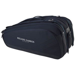 Maletin Wilson Roland Garros Session de Soire Tour 15 pack