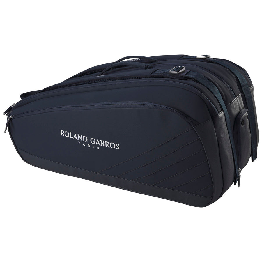 Maletin Wilson Roland Garros Session de Soire Tour 15 pack