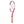 Raqueta de Tenis Wilson RF 01 Pro Classic