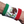 Muñequeras Tourna Flag