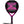 Raqueta Padel SILHOUETTE