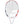 Raqueta de Tenis Babolat Pure Strike 100 3ra Gen