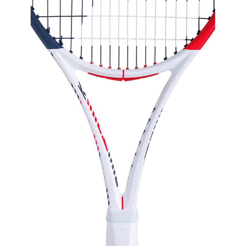 Raqueta de Tenis Babolat Pure Strike 18x20 3ra Gen