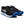 Tenis Asics Gel Challenger 13 Clay Negro- Dive Blue