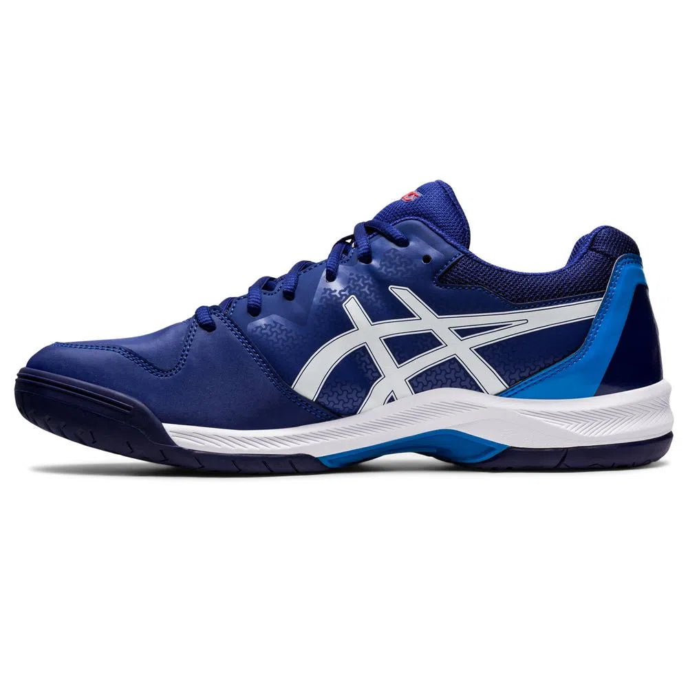 Compra Tenis Asics Gel Dedicate 7 Larry Tennis