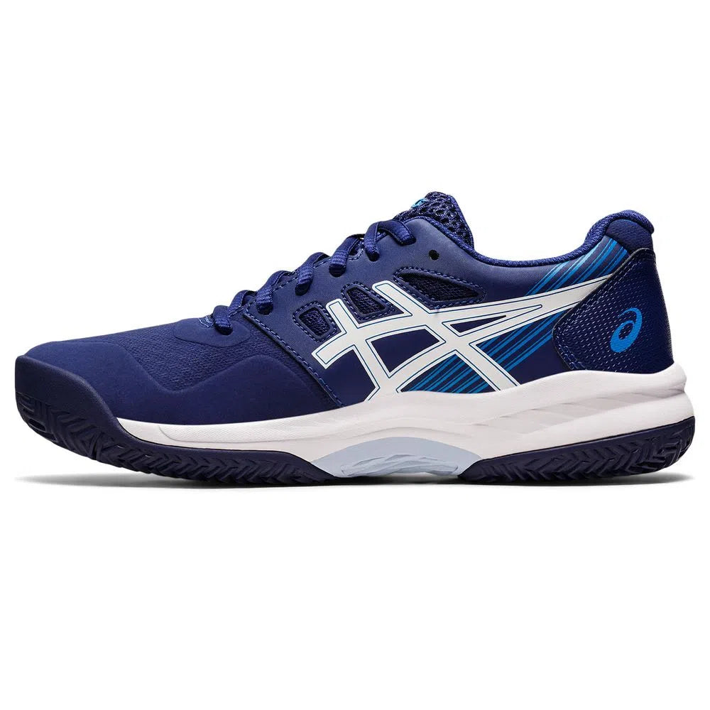 Tenis asics para jugar tenis sales
