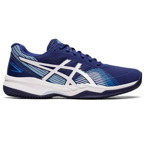 Tenis asics top de colores