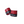 Overgrip silva rojo
