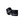 Overgrip silva negro