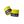 Overgrip silva amarillo