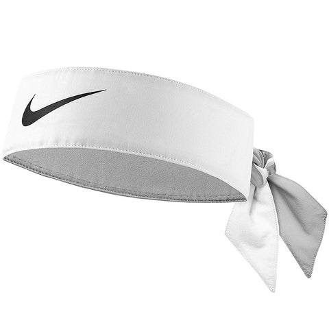 Nike Bandana tenis Blanco