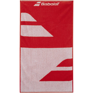 Toalla Babolat Roja