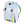 Maletin de Tenis Babolat Classic junior Blanco