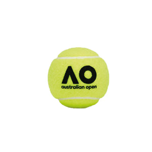Pelota Tenis Australia Open Dunlop