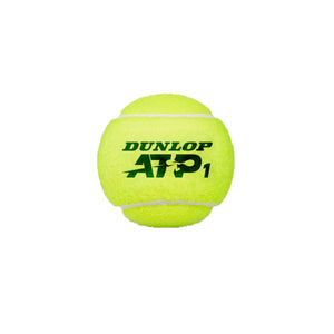 Pelota tenis ATP Dunlop 