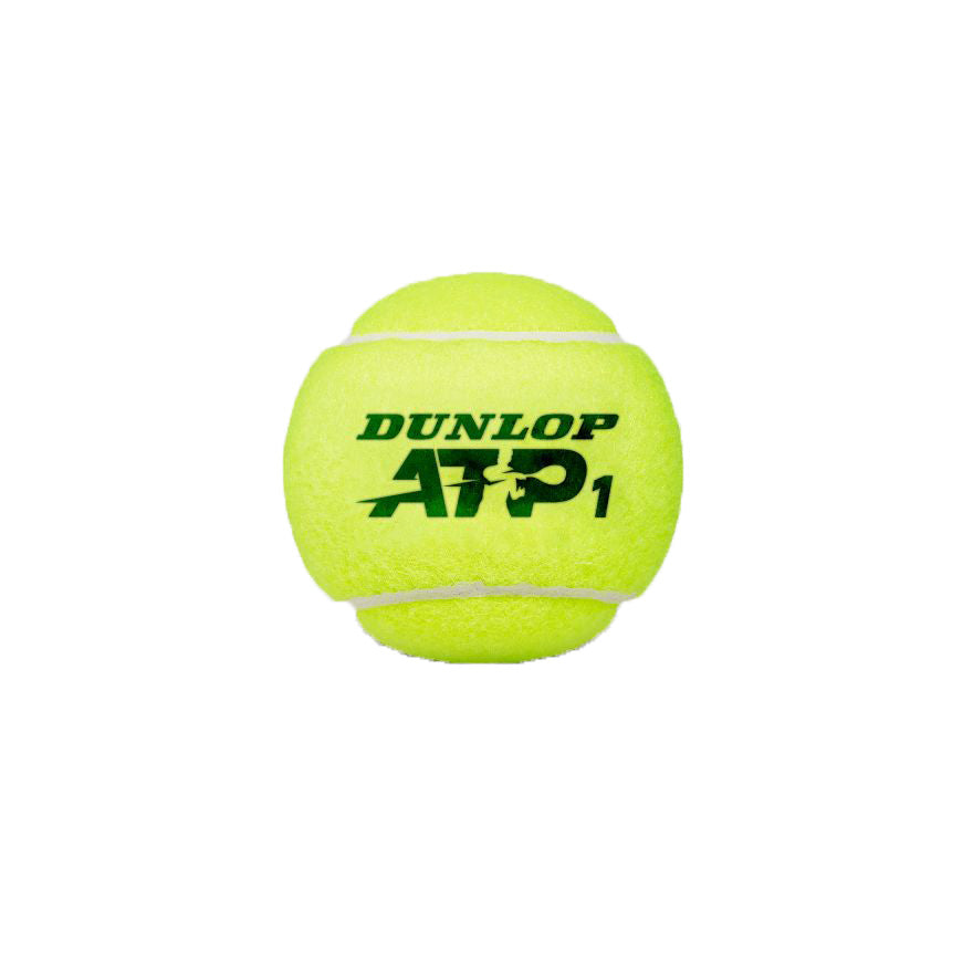 Pelota Dunlop ATP – Larry Tennis