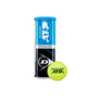 Pelota tenis Dunlop ATP