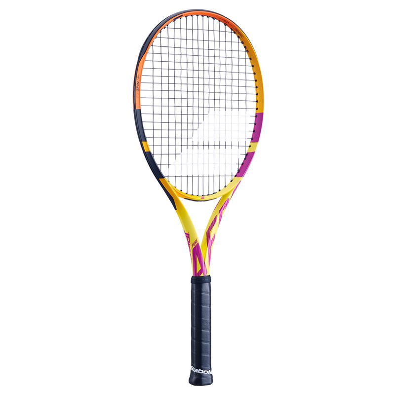 Raqueta de Tenis Adulto Babolat Pure Aero + – Tienda Sporthouse