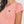 Camiseta Wilson  Deslavada Dama- Coral