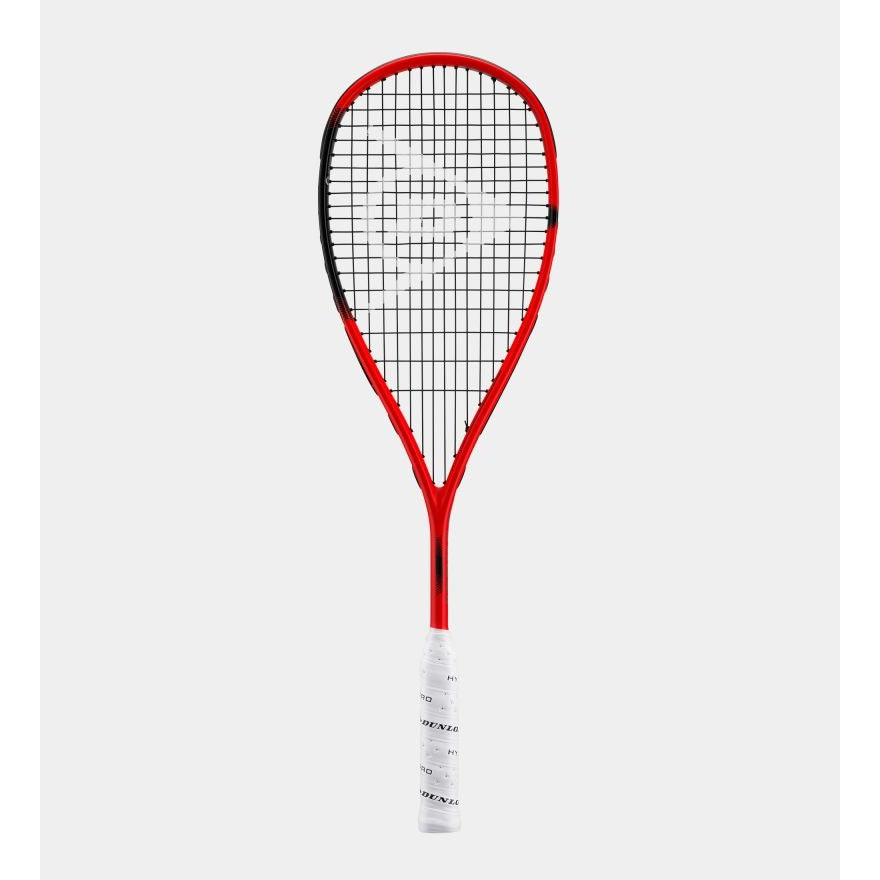 Raqueta Squash Dunlop Sonic Revelation Pro Lite Larry Tennis
