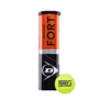 Pelotas tenis Dunlop Fort Clay