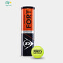 Pelota Dunlop Fort Clay Court