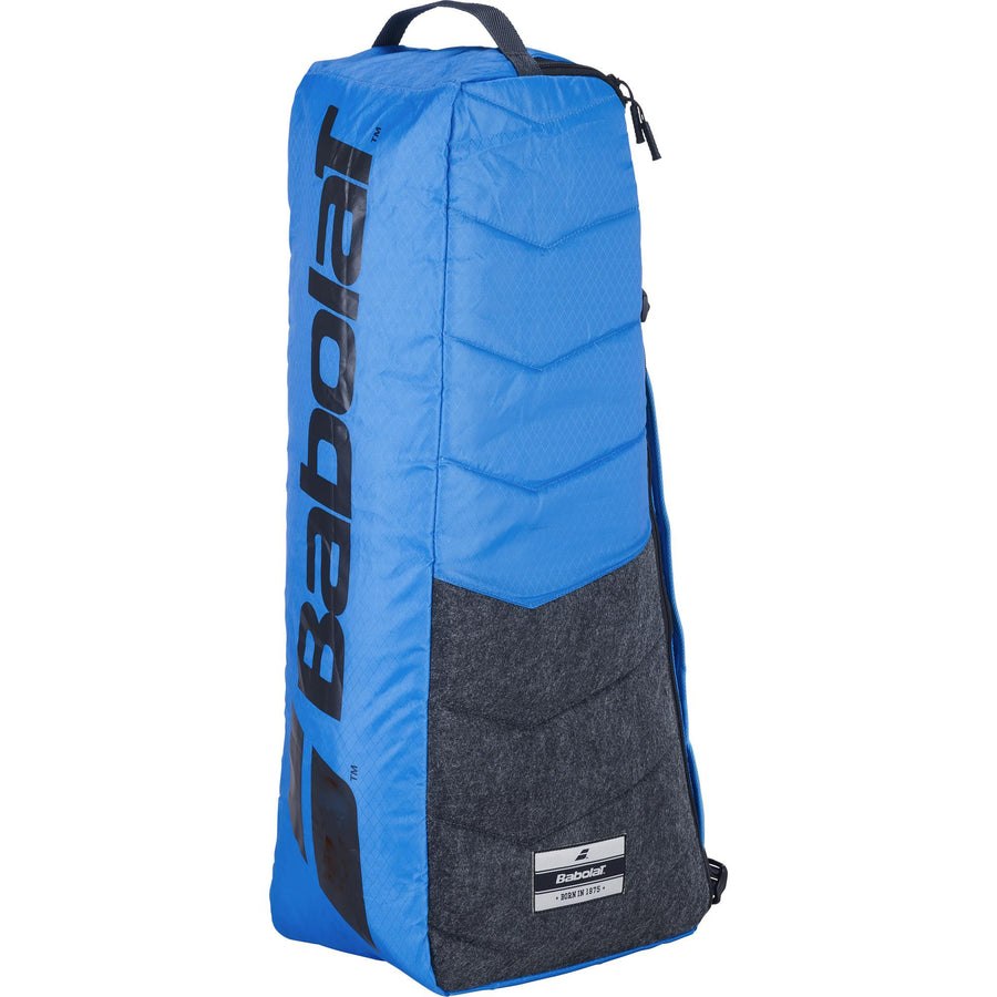 Maletin Babolat Evo Blue Gris x6