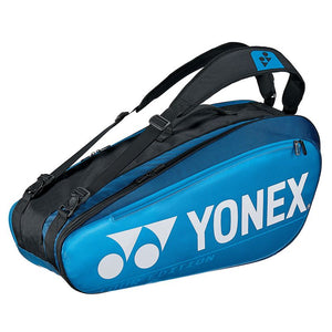 Termobag de Tenis Yonex Pro Tour Edition 6 Azul