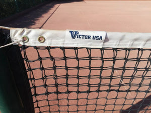 Malla de Tenis Victor Classic