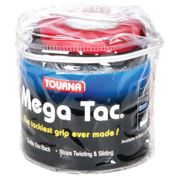 Mega Tac Tourna Grip