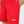 Pantaloneta Wilson Microfibra Rojo